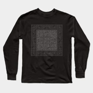 RK505 Long Sleeve T-Shirt